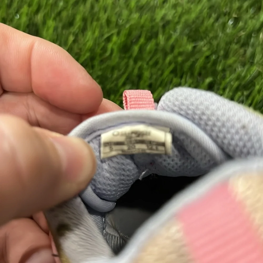 Infant Oshkosh B’gosh Washable Sneakers